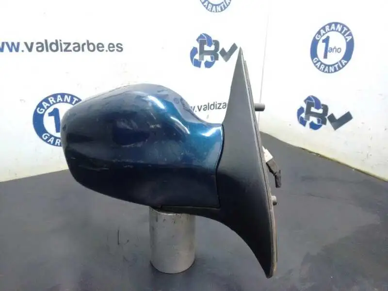 /1645617/правое зеркало заднего вида для SSANGYONG MUSSO 2 3 TDI SX mill512 | 11 00 12 02 гарантия 1 год