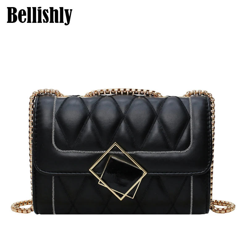 Красивые женские маленькие сумки на плечо в арабском мусульманском стиле