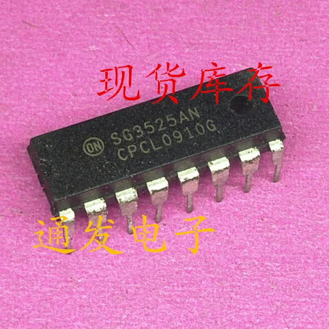 

Бесплатная доставка 5 шт./лот SG3525AN DIP-16