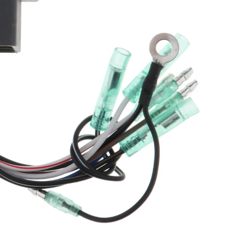 50LC лодка Катушка зажигания для лодочного мотора в сборе катушки CDI Мощность пакет