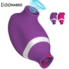 Влагалище сосание вибратор для женщин 7 скоростей мощная присоска язык лизание стимулятор оральный минет киска секс-игрушки для взрослых 18 +