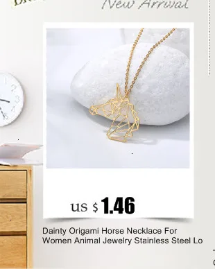 Розовое золото серебро Acero inoxible Joyeria Mujer цепочка из нержавеющей стали кристалл изогнутый полумесяц состояние мужчины t ожерелье женщины мужчины