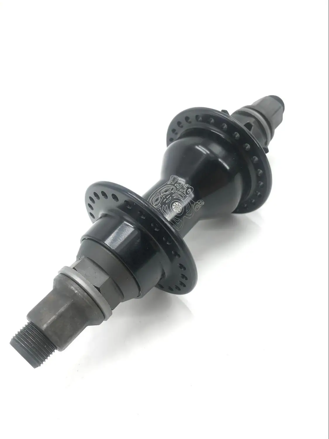 Bmx Задняя Ступица 5 герметичных подшипников RHD 36h 9T высшего качества Сделано в