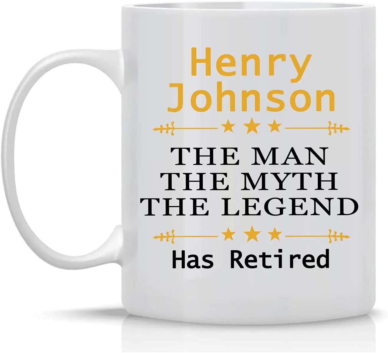 Персонализированные подарки на пенсию для мужчин 2021 кофейные кружки подарок