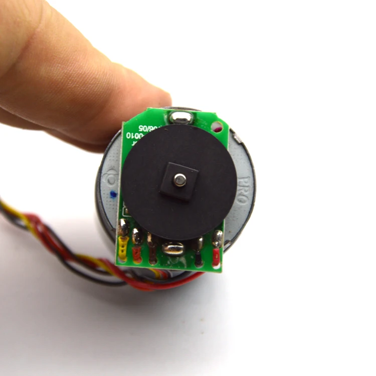 385 щетка с высоким крутящим моментом двигатель micro DC 12 В 24 5300 об/мин ~ 10800 для DIY