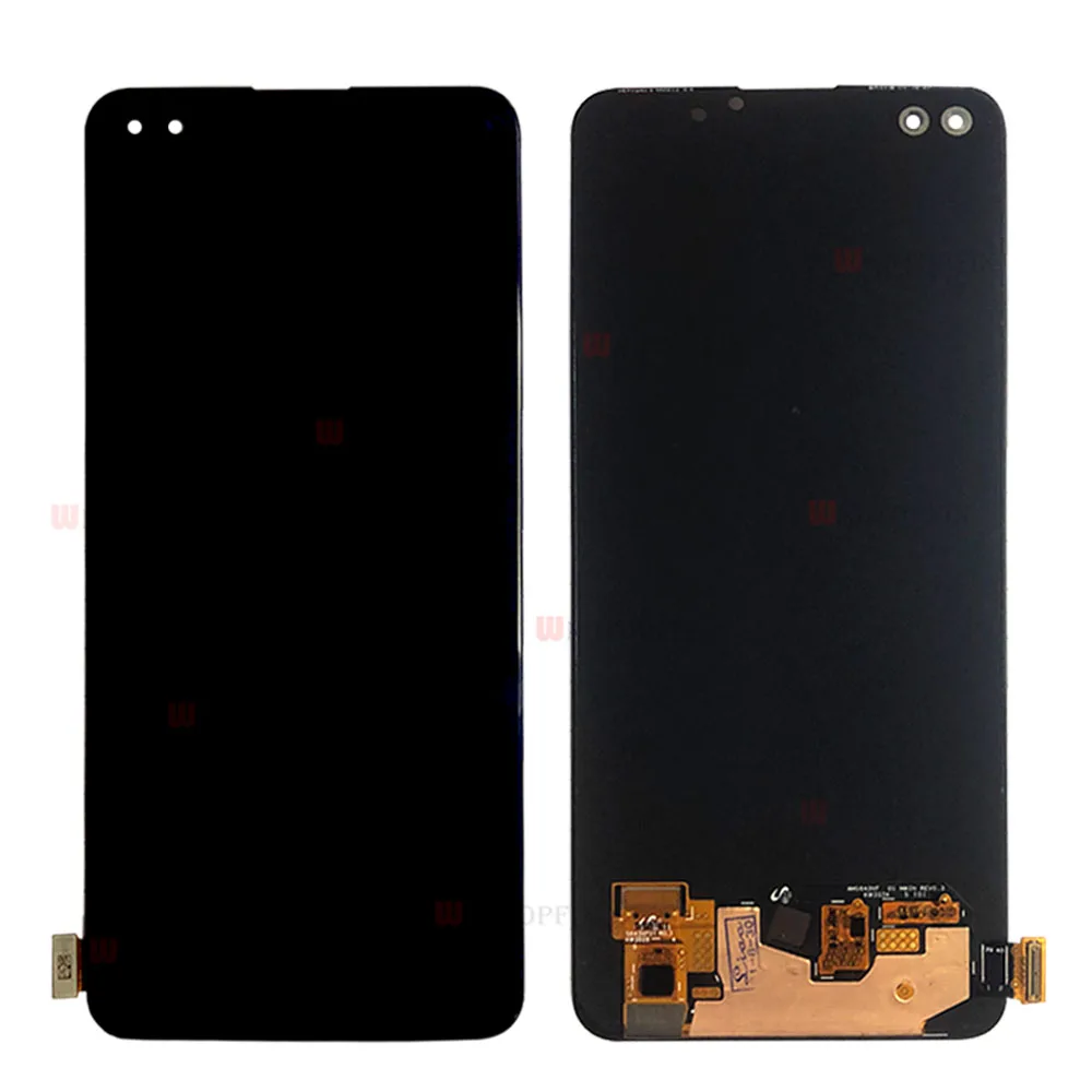 Pantalla LCD para OPPO A93, recambio de conjunto de pantalla t&aacute;ctil de 6,49 ", Amoled, probado por 100%-3