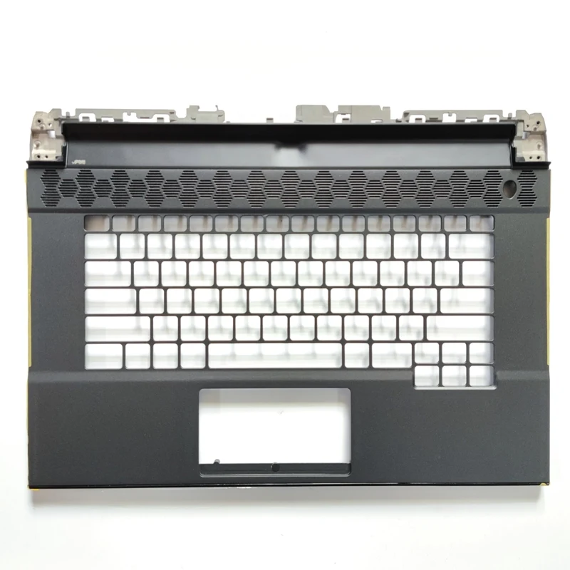 Online Dell-Marco De Teclado Portátil, Cubierta De Teclado Alienware M15 R3 C, Carcasa DP/N: 03DYGJ