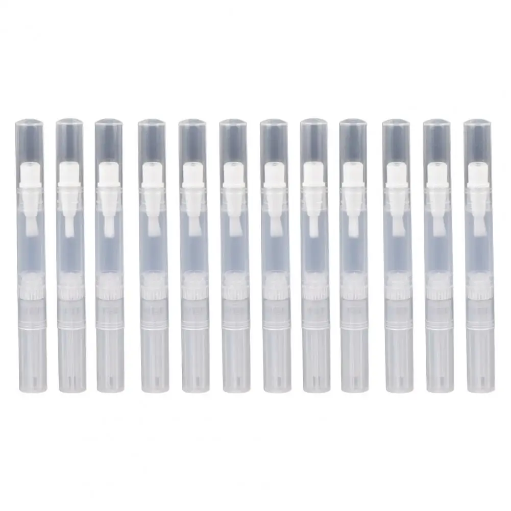 10 шт. контейнер для блеска губ |