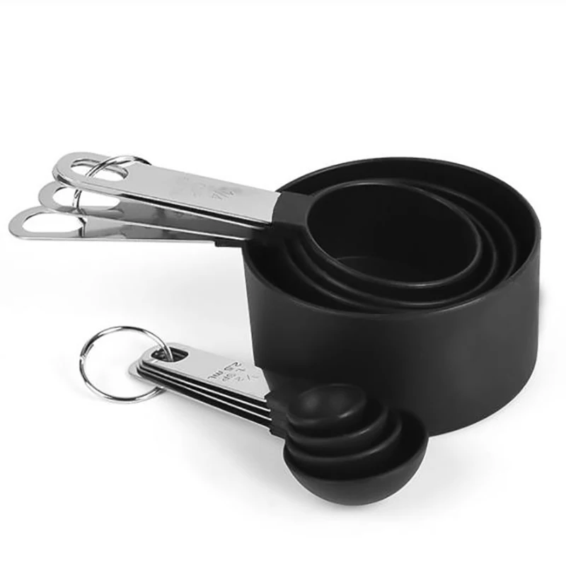 8 шт. мерные ложки из нержавеющей стали|Мерные ложки| |