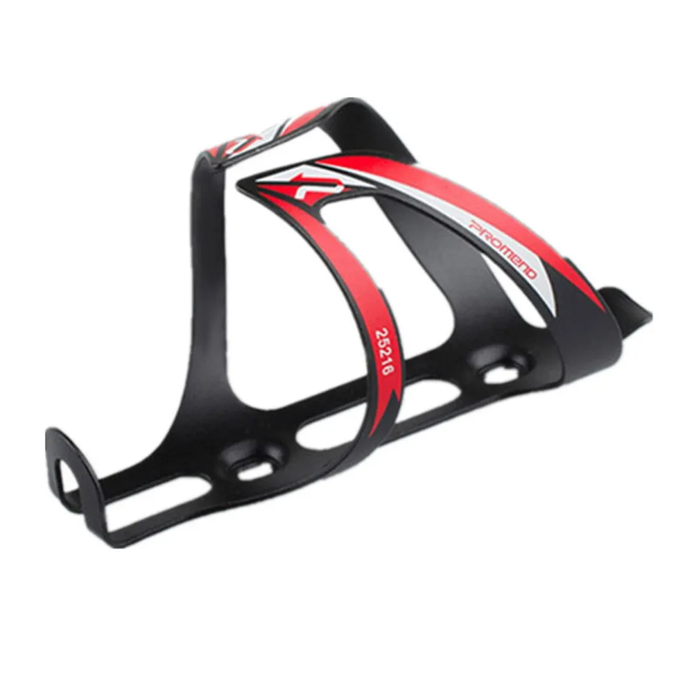

Bicycle Water Bottle Cage Drink Cup Holder Rack Bike Mountain MTB Road Aluminum Alloy Bottle Cage Bike Accessories