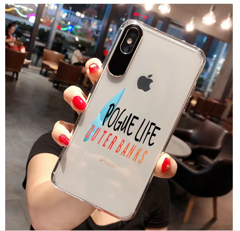 Минималистичная линия сексуальная пара нарисованная вручную ТПУ карамельного