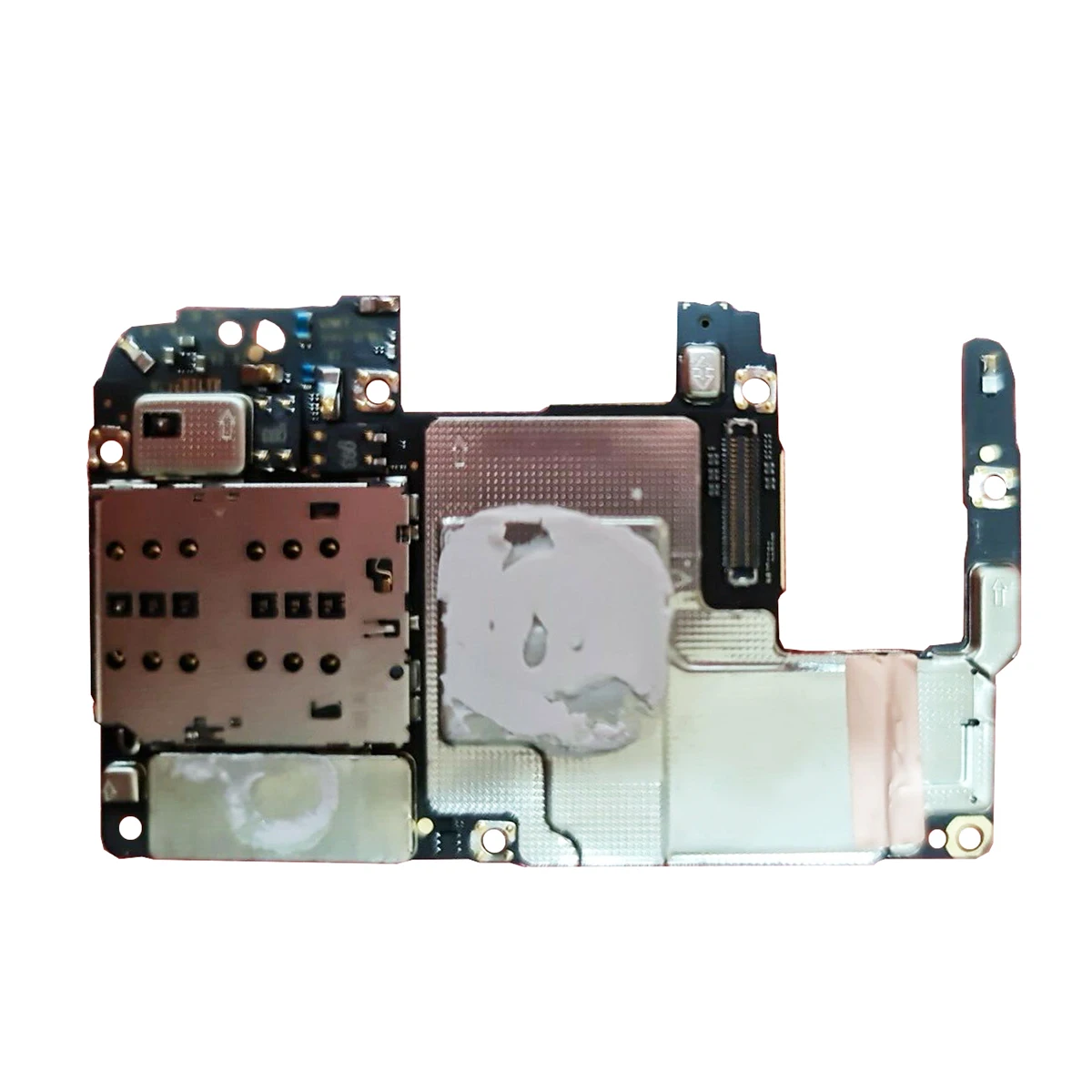 Материнская плата для Huawei P20 разблокированная глобальная версия мобильная