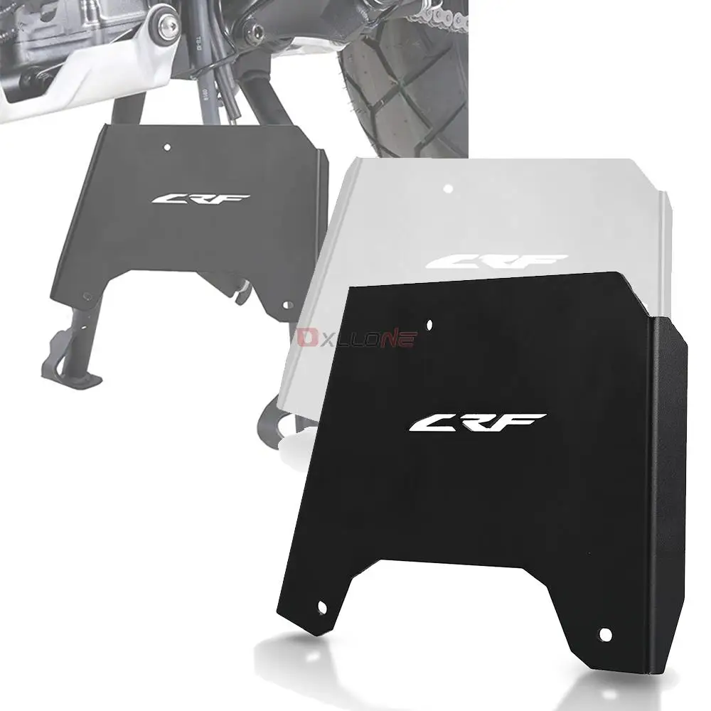 

Motorcycle Aluminum Skid Plate FOR HONDA CRF1100L CRF 1100 L Adv Africatwin ADVENTURE SPORTS 2019-2021 Bash Frame Guard Cover 20