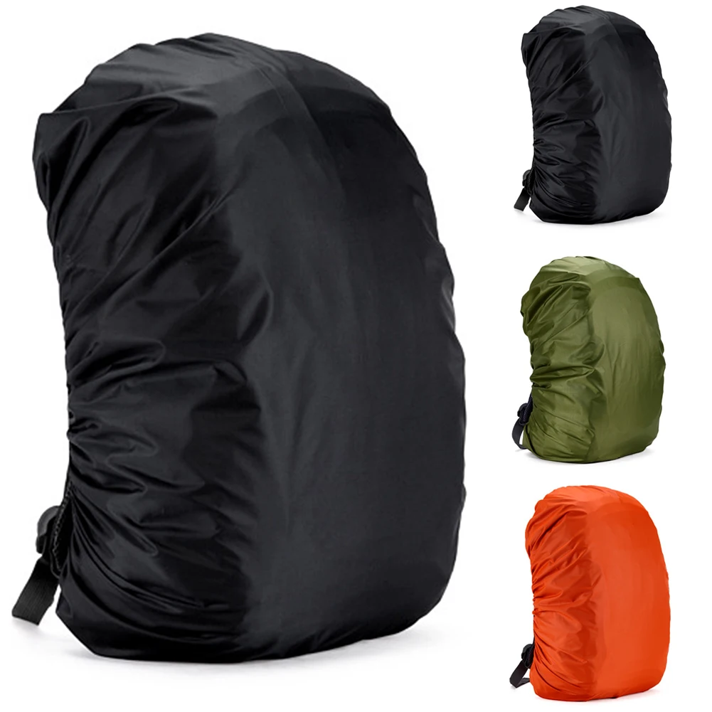 Вместительная женская сумка для альпинизма непромокаемый чехол от дождя