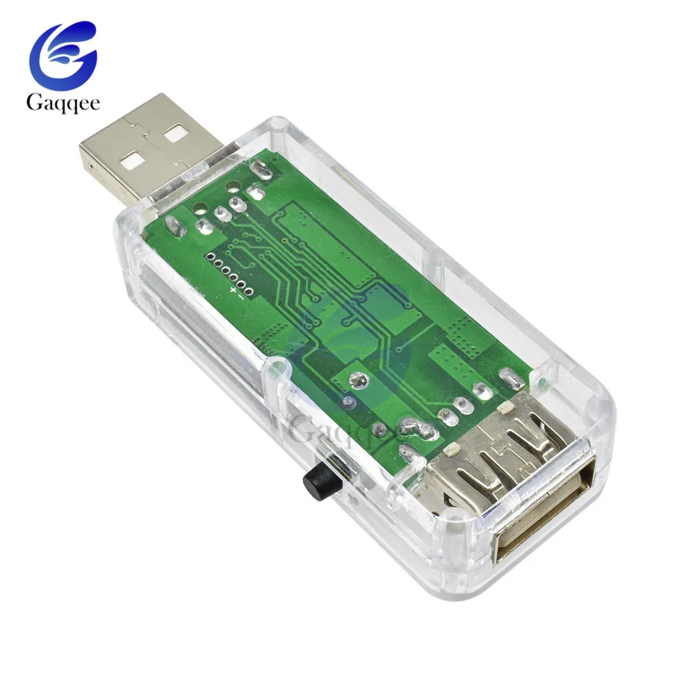 USB Тестер DC Цифровой вольтметр Amperimetro измеритель напряжения тока детектор power Bank индикатор зарядного устройства/нагрузочный резистор/разъем