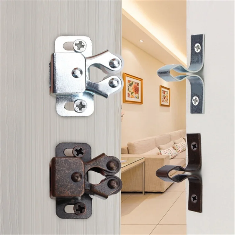 Дверной стопорный доводчик стопоры Буфер Заслонки магнитная фурнитура для шкафа