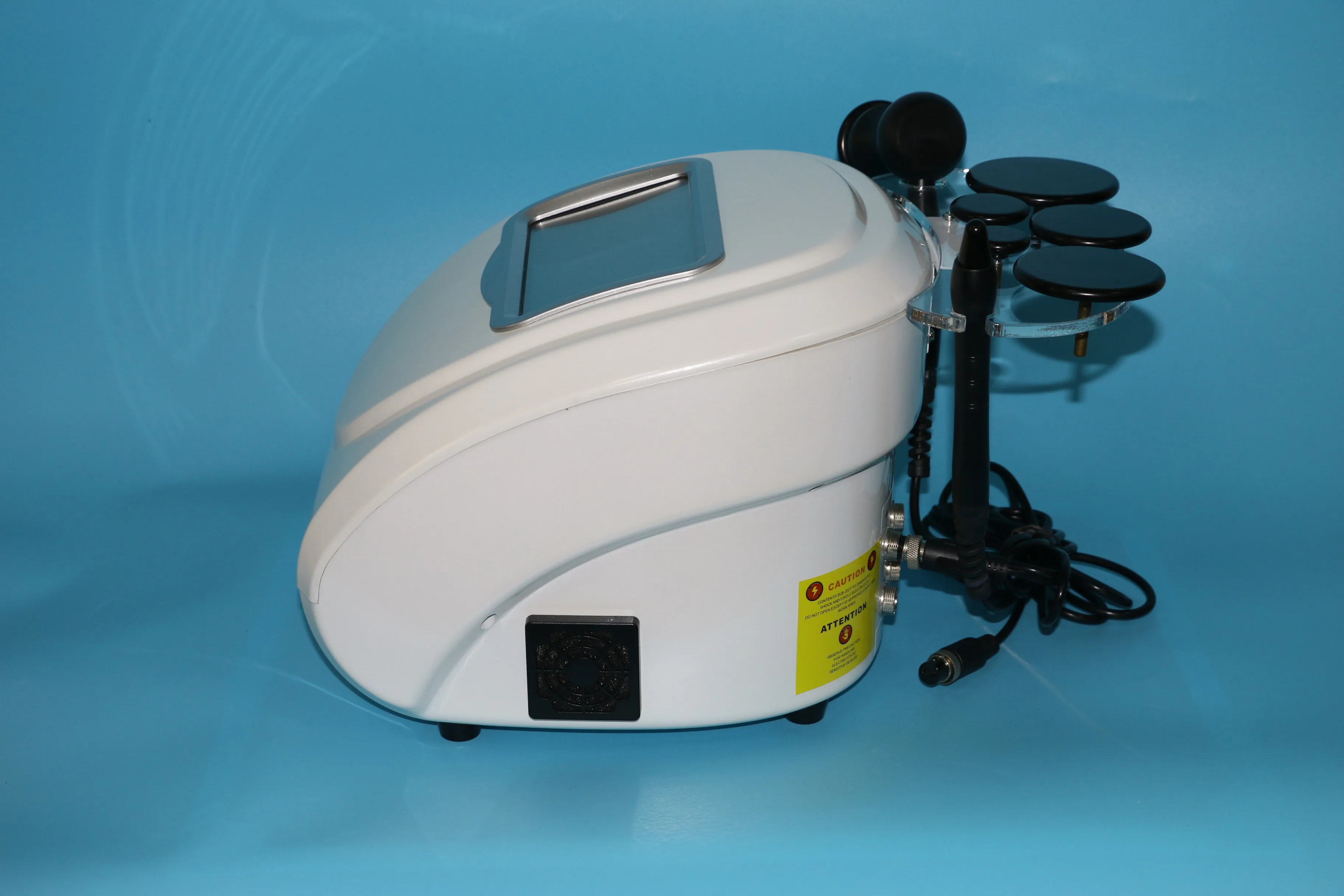 

Professional Aesthetics Equipment Monopolar Rf Slimming Physical radiofrequency Therapy Beauty Machine