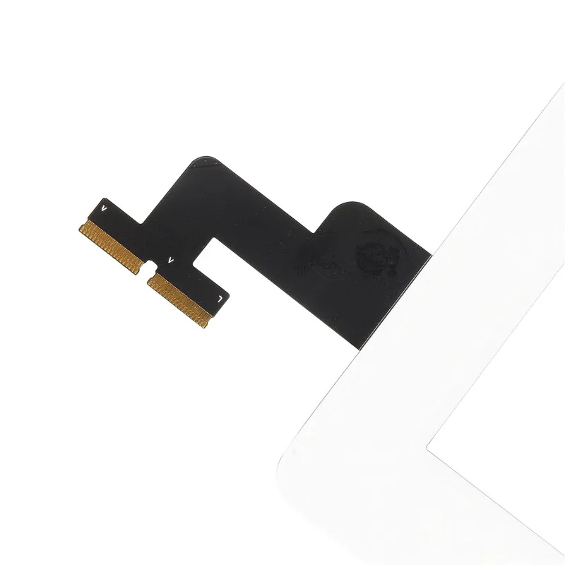 ПК протестированный Новый для iPad 2 го поколения A1395 A1396 A1397 9 7 дюйма Внешний