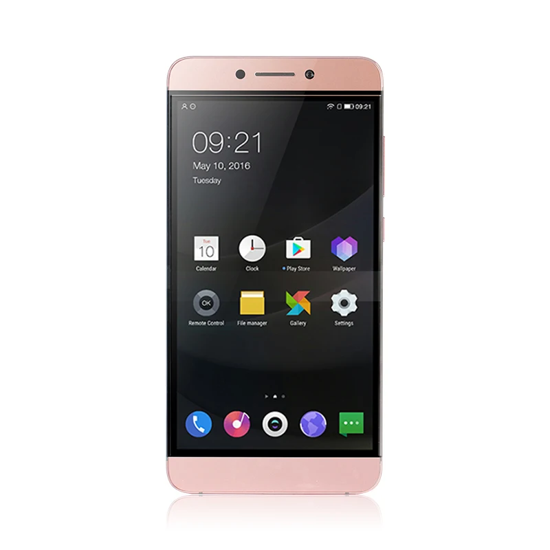 Смартфон Letv LeEco Le Max 2 X820/ Pro 3 X720/X722 Android 6 0 4G LTE быстрая зарядка поддержка Touch ID
