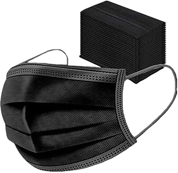 50 прочный корпус из поликарбоната для одноразовых нетканых материалов 3Ply фильтр