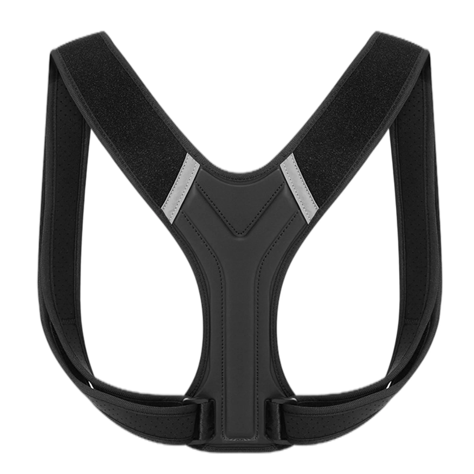 

Корректор осанки, регулируемый верх спины, ортез, Корректор осанки для детей, Детский корректирующий пояс, сидячий столб