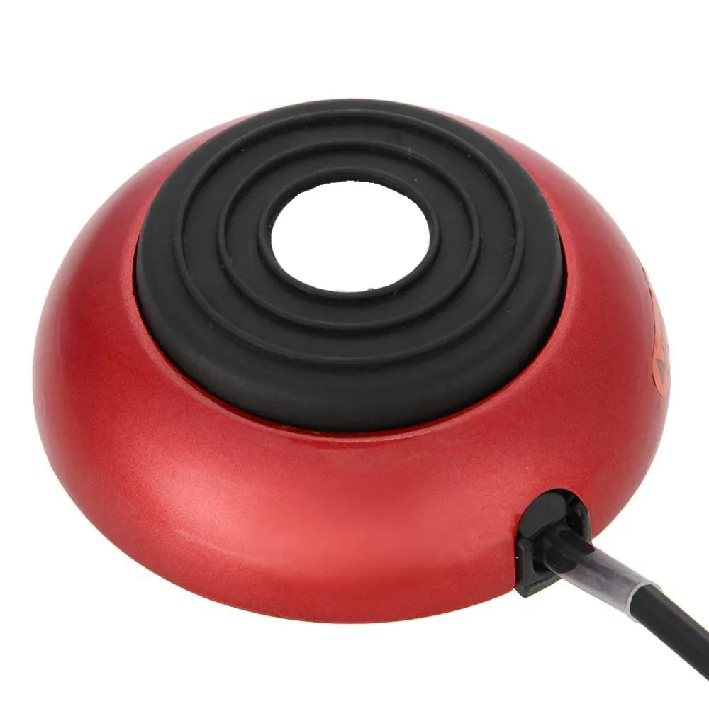 

5 Colors Alloy Tattoo Foot Pedal Control Eyebrow Lip Eyeliner Body Art Shader Liner for Tattoo Microblading Machine Accessories