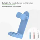 Настенный держатель для электрической зубной щетки, 1 шт.