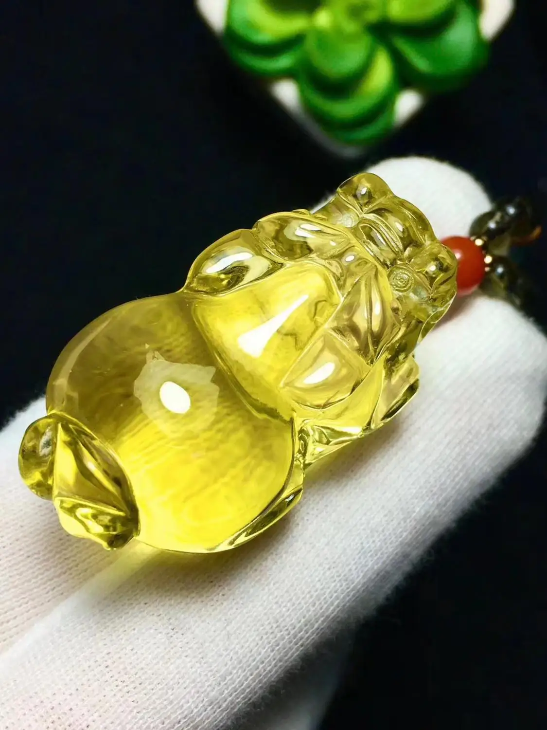 

39x23x19 Pi Xiu Love AAAAA