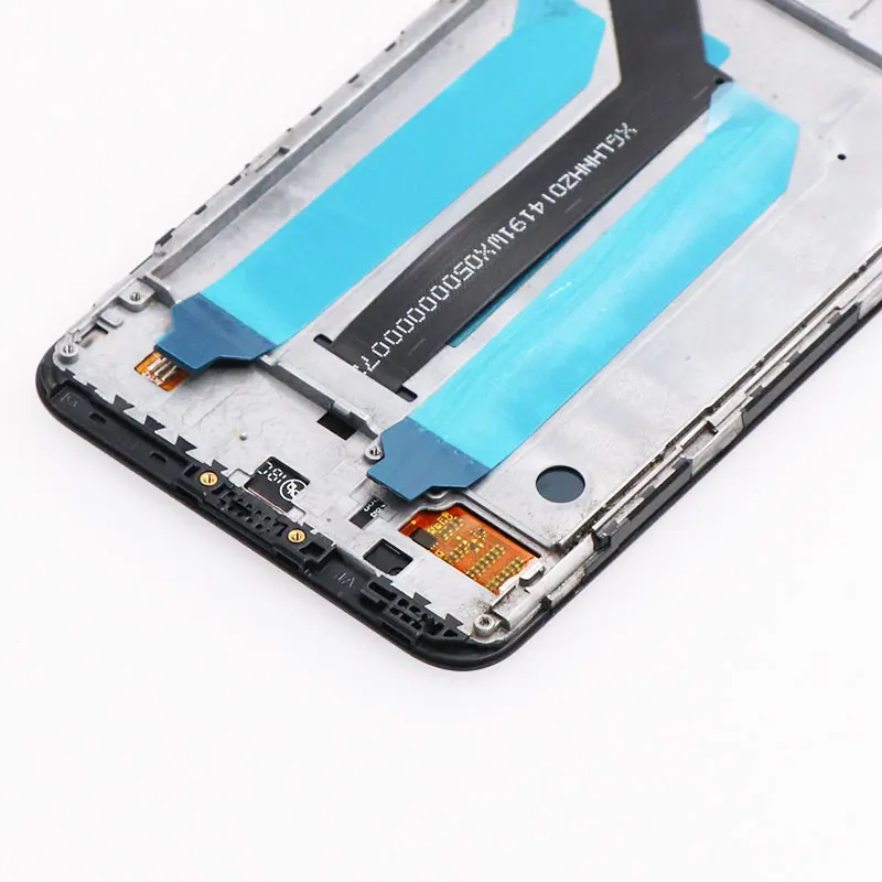 5.99inch For Xiaomi Redmi 5 Plus LCD Display + Touch screen Digitizer Assembly Replacement Mobile Phone Accessories with Tools | Мобильные