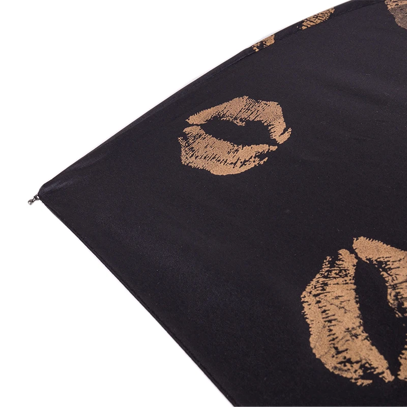 

Folding Automatic Umbrella Rain Women Wind Resistant Auto Luxury Big Windproof Umbrellas Rain for Men Black Coating 50RR052