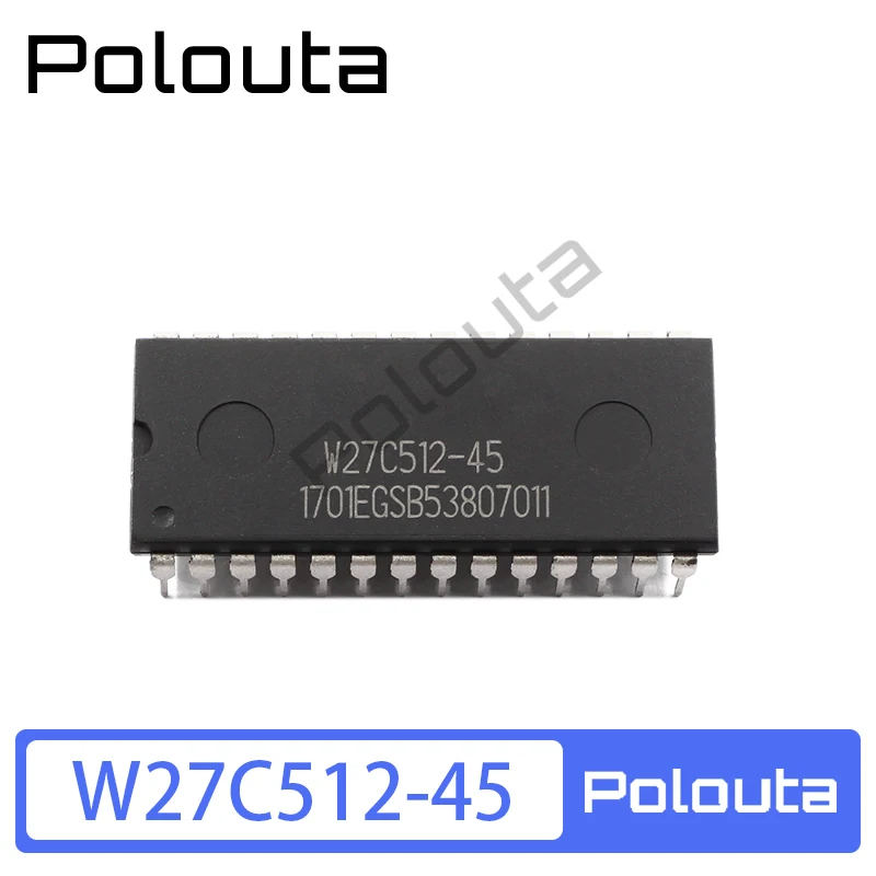 4 шт./компл. полевая фотография фонарик DIP-28 память Arduino Nano интегральная схема DIY