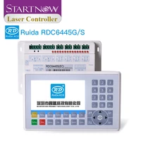 ruida rdc6445 co2 laser controller upgrade rdc6442 motherboard for cnc laser cutting machine control system rdc6445g rdc6445s