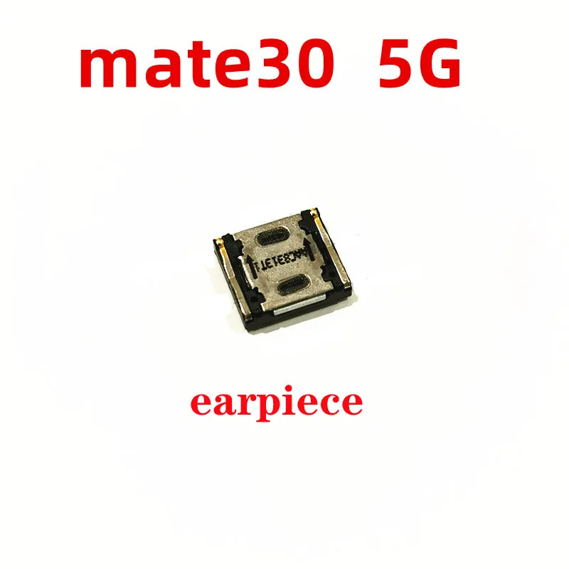 Для Huawei mate 30 5G версия наушника модуль приемника ушной динамик модуль|Шлейфы для