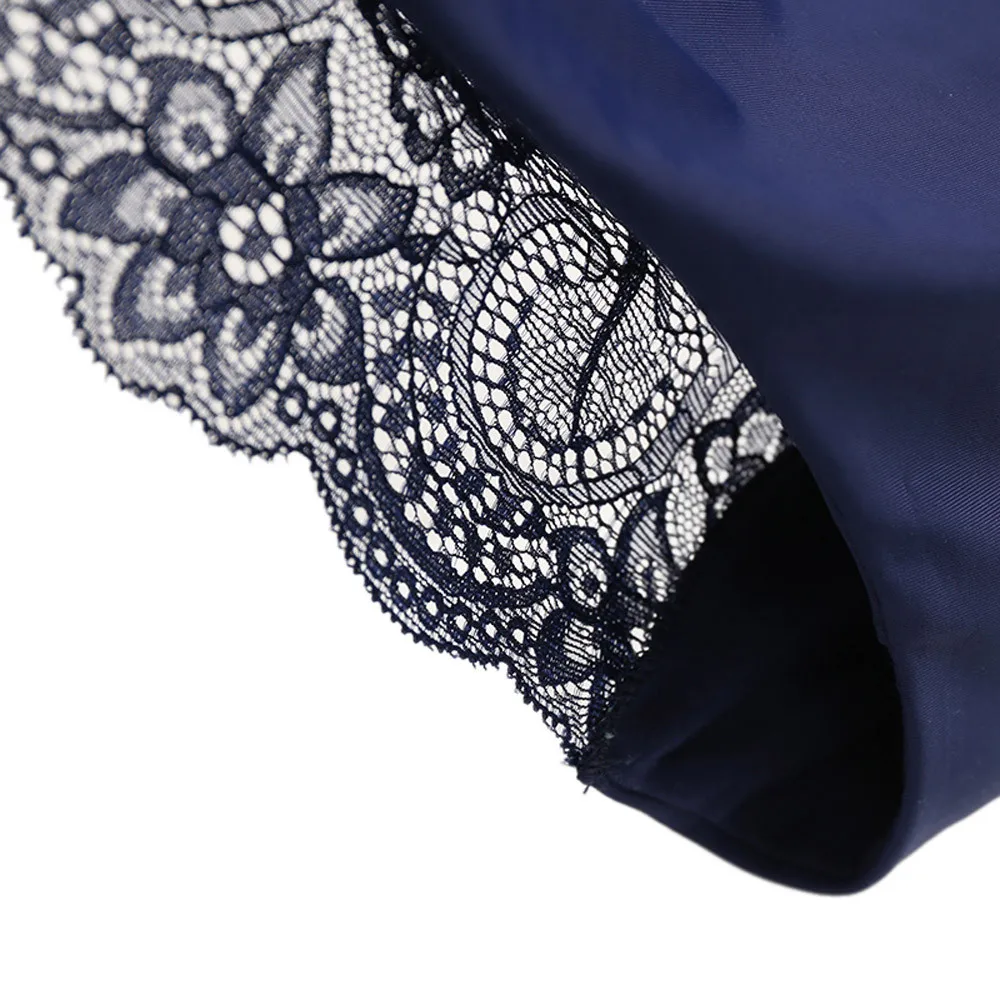 Women lace Panties Seamless Cotton Panty Hollow briefs Underwear fashion Style Sexy | Женская одежда