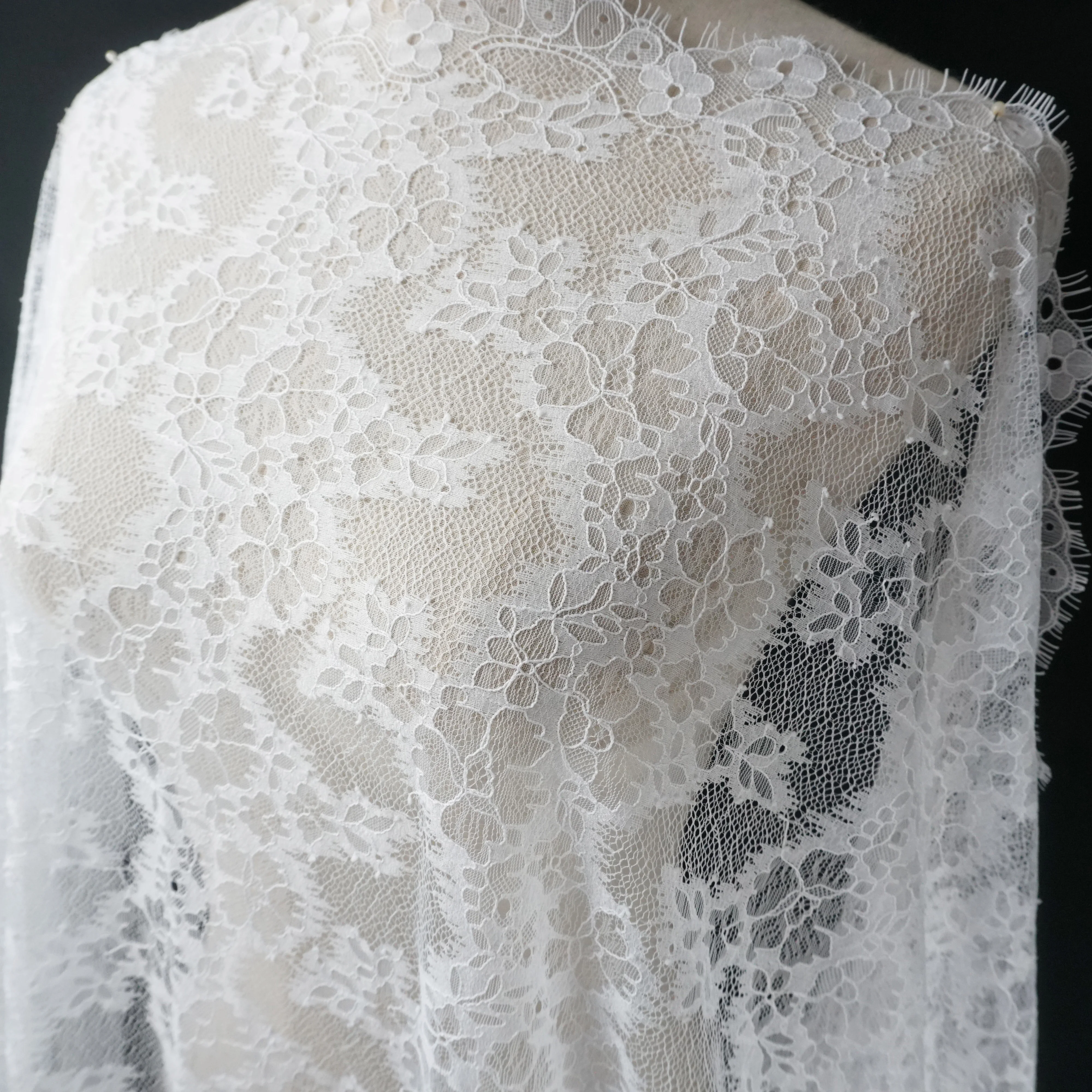 Новинка 2020 элегантный дизайн женские платья в европейском стиле кружевная ткань