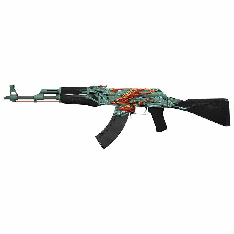 

13cm *5CM for CSGO M4A4 Fashion Car Stickers Vinyl Material Decal Anime Car Accessories Waterproof for JDM SUV R