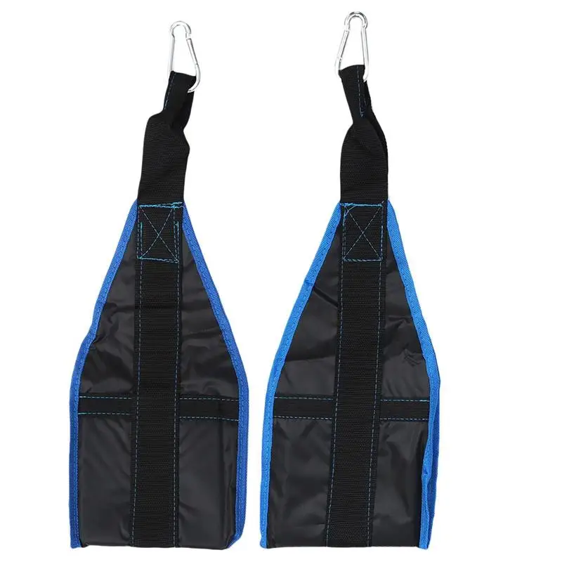 1 пара тренировочный пояс для брюшной полости растягивающийся ремень тренировки