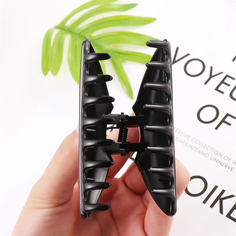 Заколки для волос зажимы 12 шт. | Красота и здоровье