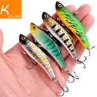 Искусственная японская рыболовная приманка могильник, 1 шт., 7 см18 г, жесткая приманка со свинцом внутри, погружная Поворотная приманка, снасть для зимней морской рыбалки