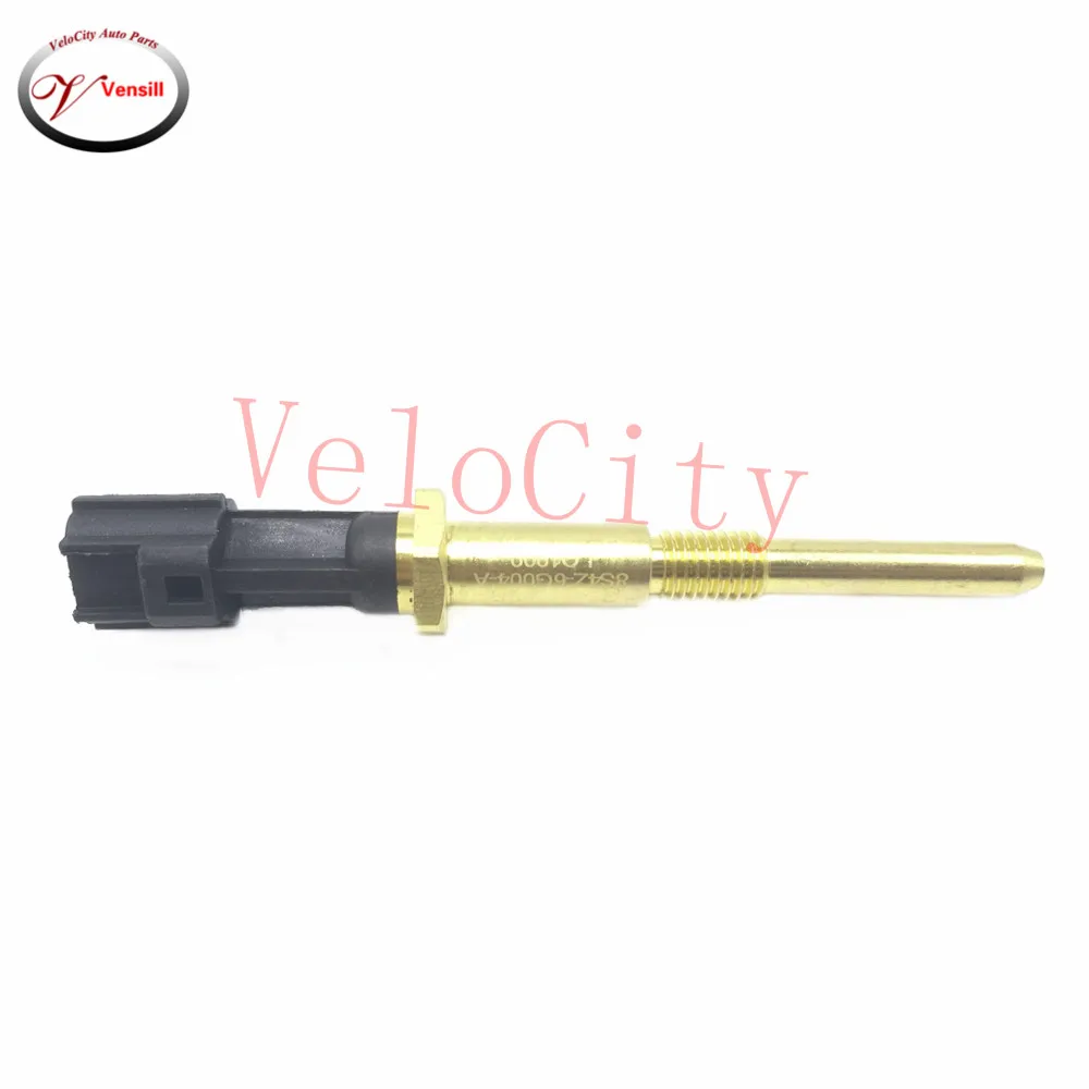 Датчик температуры воды для 04-08 ession 03-07 Focus 06-09 Fusion Part No # 1S7Z-6G004-AA 1S7Z6G004AA 1S7F-6G004-AB