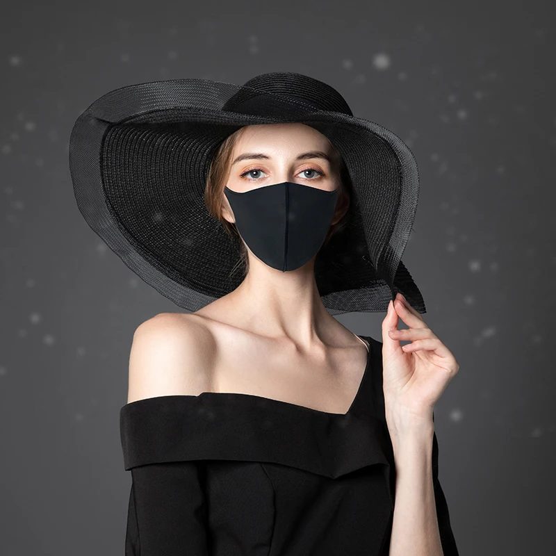 Маска многоразовая хлопковая дышащая PM25 10 / 20 шт. | Красота и здоровье