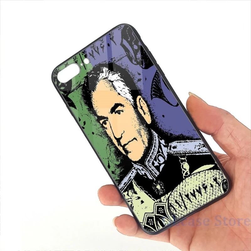 SHAH OF IRAN Phone Case For iPhone 12 Pro 11 X XR XS Max 8 7 6 6s Plus 5s Soft TPU Glass Back Cover | Мобильные телефоны и