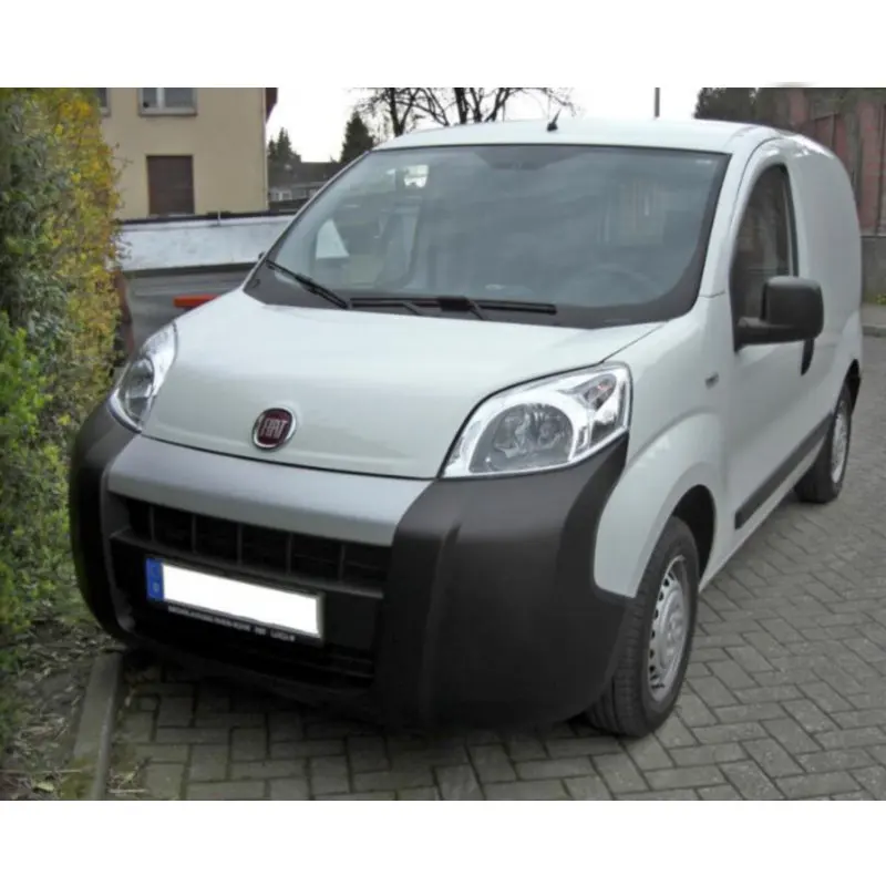

Fog lamps for FIAT FIORINO Box 2013.11 - Stop lamp Reverse Back up bulb Front Rear Turn Signal error free 2pc