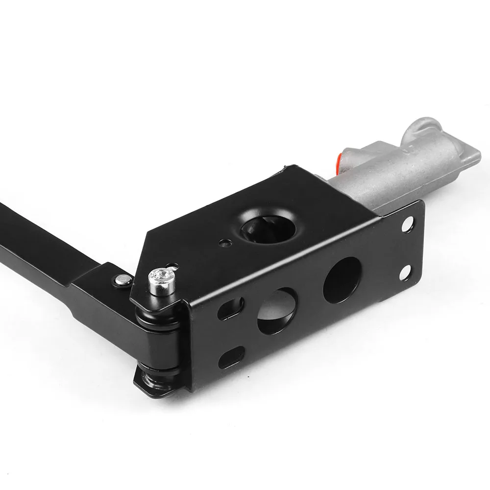 Универсальный длинный вертикальный гидравлический ручной тормоз 630 мм гидроэ