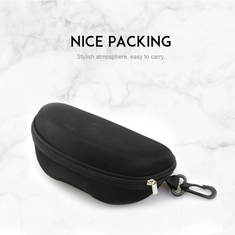 Профессиональные очки для плавания с красочным покрытием противотуманные