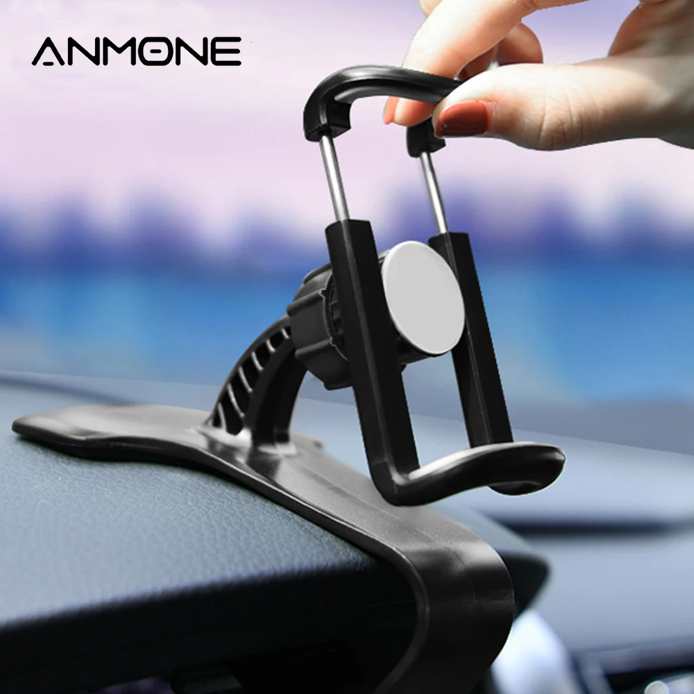 Регулируемая Универсальная автомобильная подставка для навигатора GPS|Подставки