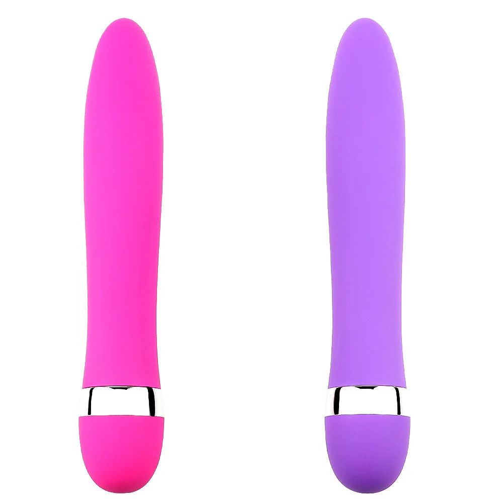 Мощный вибратор 10 скоростей мини в форме пули водонепроницаемый массажер для G spot