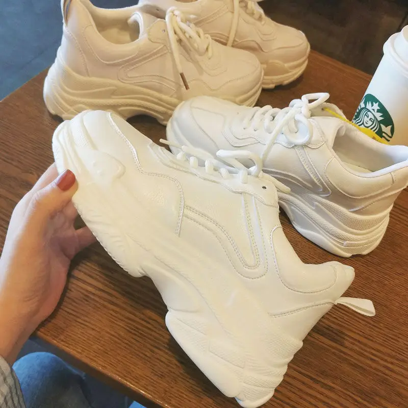 Обновленные кроссовки женские женская повседневная обувь из сетчатого