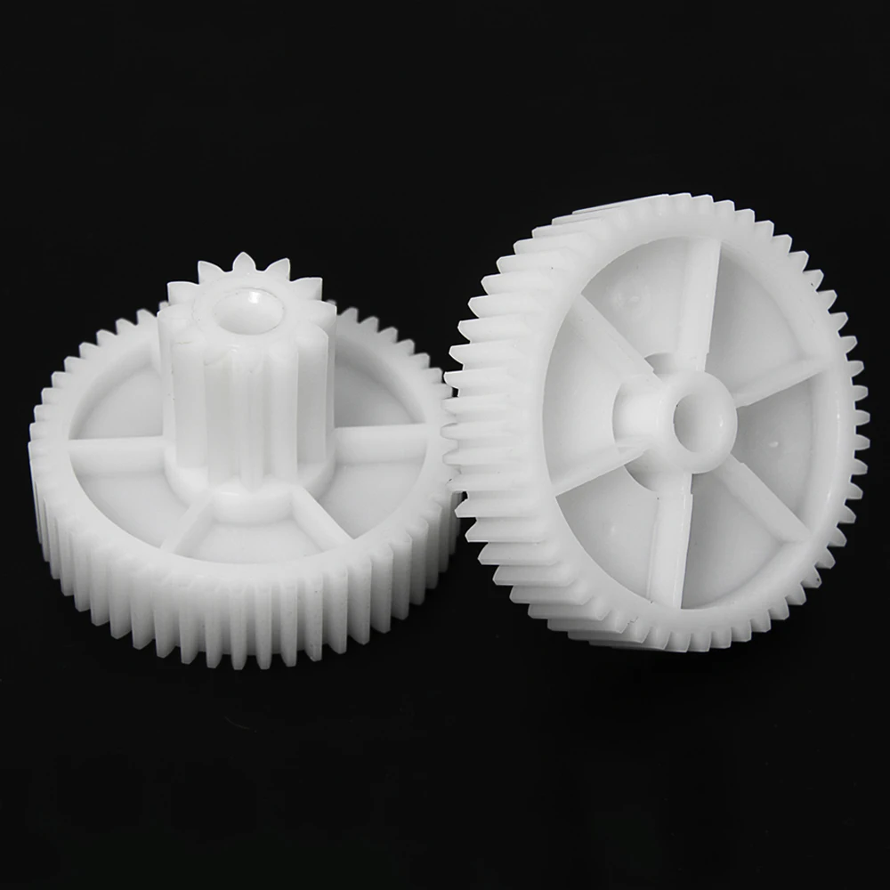 

2pcs Meat Grinder Pinion Mincer Gear Spare Parts for Moulinex MS014 HV2 HV4 HV6 HV8 HV9 HV10 Tefal TF007 1500 1700 1800
