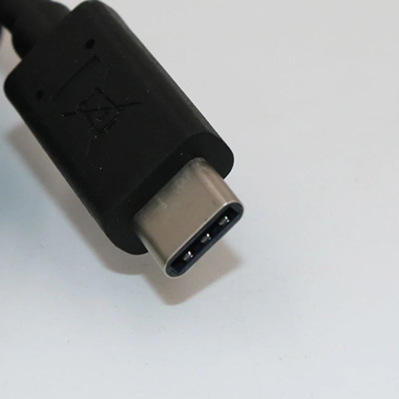 100% Оригинальный Sony UCB30 Type C кабель для быстрой зарядки USB c передачи данных 1 м Xperia XA1